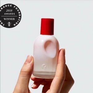 Glossier You Perfume